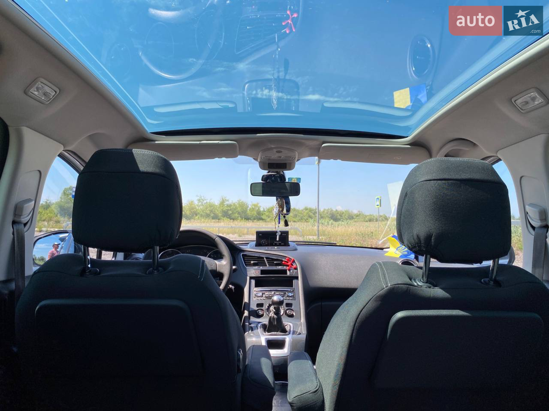 Peugeot 5008 2013 VIN VF30ARHE8DS009268 фото оголошення 47 з 56