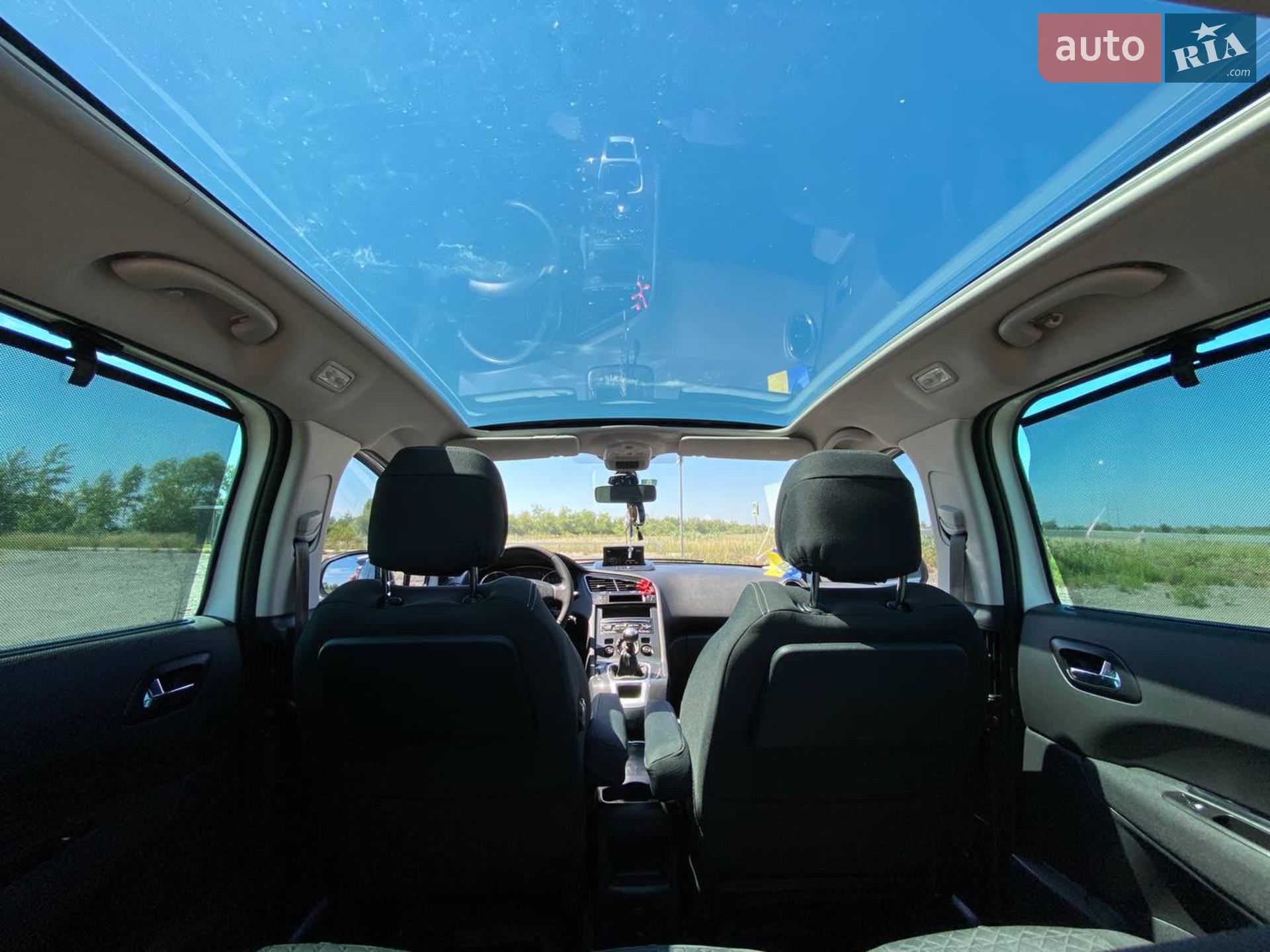 Peugeot 5008 2013 VIN VF30ARHE8DS009268 фото оголошення 48 з 56