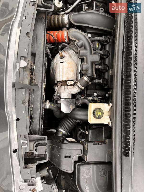 Мікровен Peugeot 5008 2009 в Костопілі