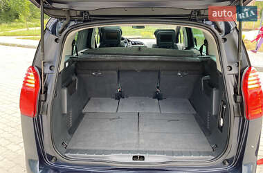 Мікровен Peugeot 5008 2012 в 