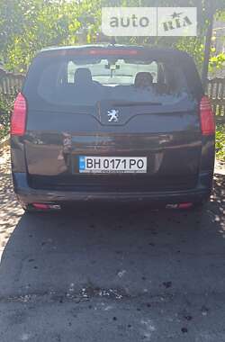 Peugeot 5008 2009