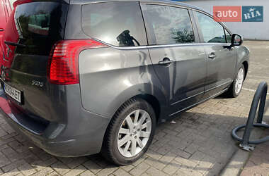 Мікровен Peugeot 5008 2011 в 