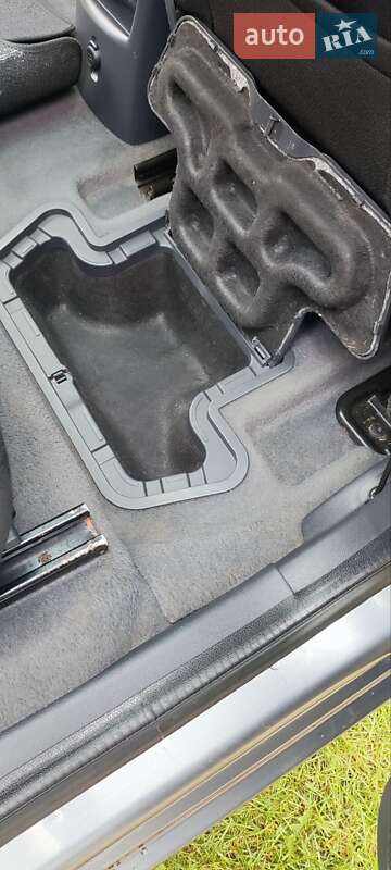 Микровэн Peugeot 5008 2011 в Рожнятове