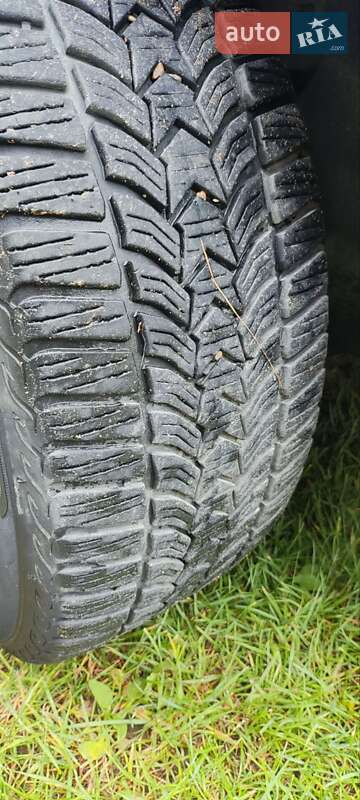 Микровэн Peugeot 5008 2011 в Рожнятове