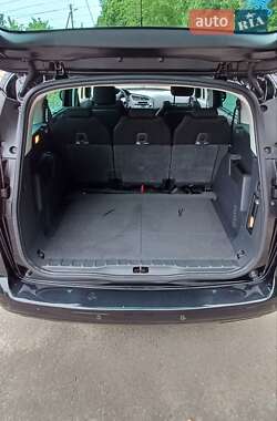 Микровэн Peugeot 5008 2011 в 