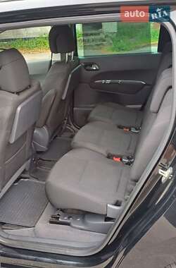 Микровэн Peugeot 5008 2011 в 