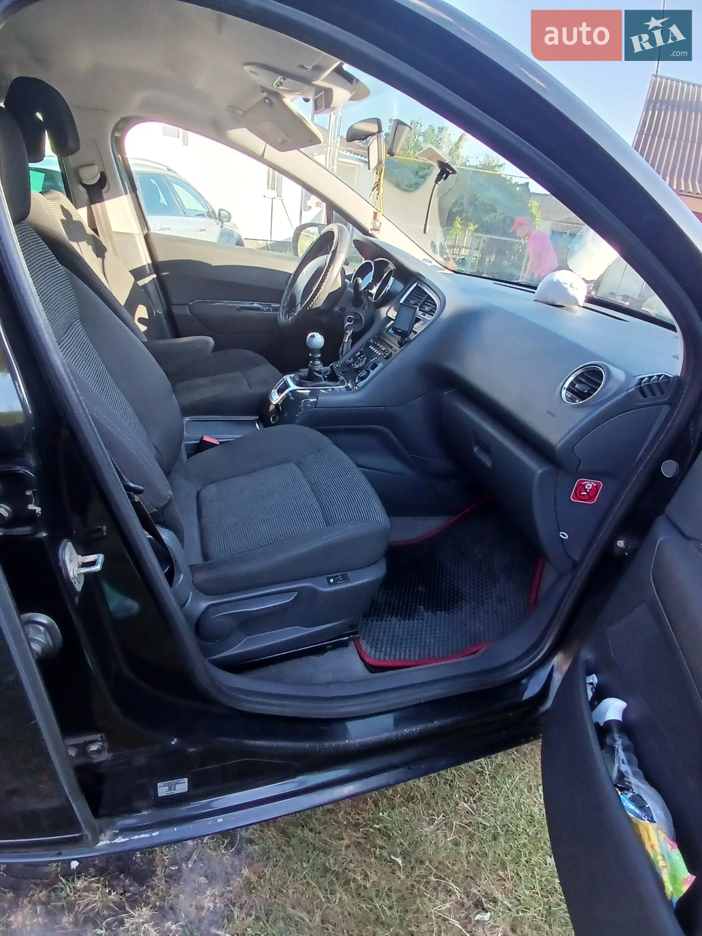 2010 Peugeot 5008 - мініатюра 7