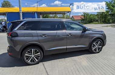 Внедорожник / Кроссовер Peugeot 5008 2019 в Шепетовке