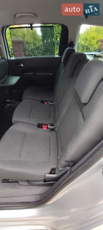 Мікровен Peugeot 5008 2013 в Самборі