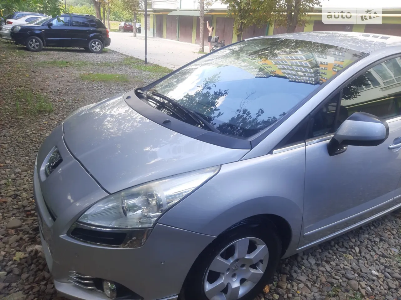 2012 Peugeot 5008 - мініатюра 21
