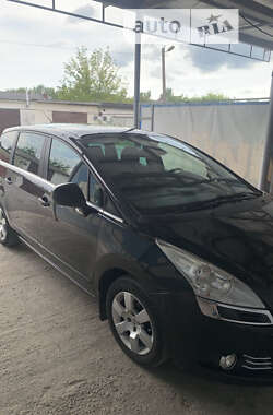 Микровэн Peugeot 5008 2011 в Шепетовке