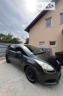 Мікровен Peugeot 5008 2011 в Полтаві