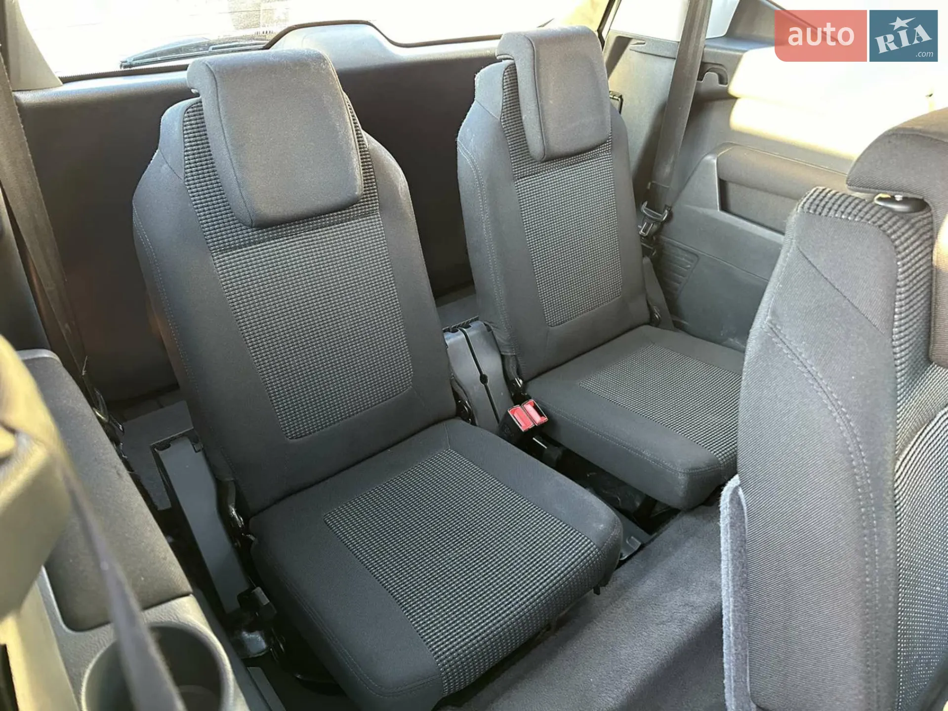 2011 Peugeot 5008 - мініатюра 5