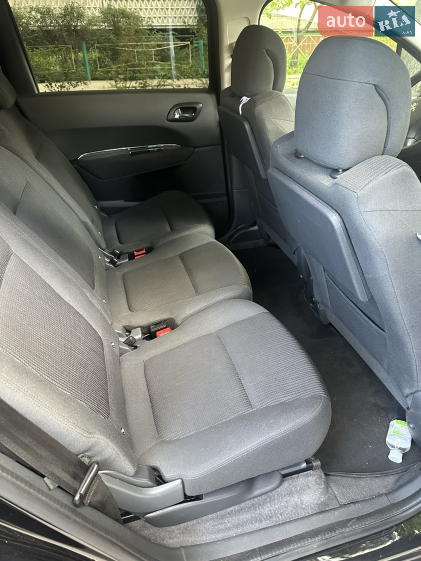 2015 Peugeot 5008 - мініатюра 5