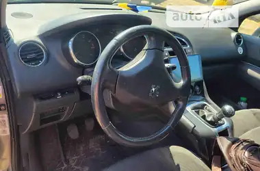 Peugeot 5008 2009