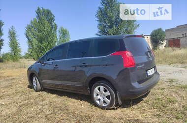 Мікровен Peugeot 5008 2010 в Козятині