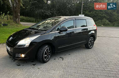 Мікровен Peugeot 5008 2010 в 
