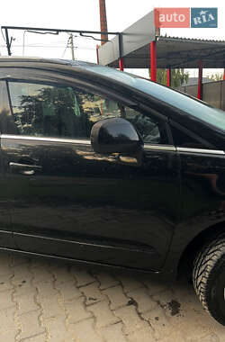 Мікровен Peugeot 5008 2010 в 