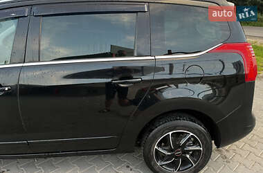 Мікровен Peugeot 5008 2010 в 