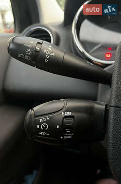 Мікровен Peugeot 5008 2010 в 