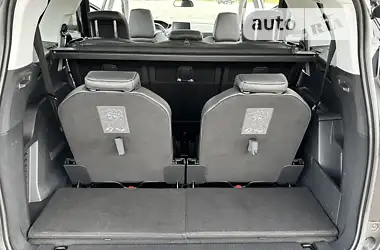 Peugeot 5008 2019
