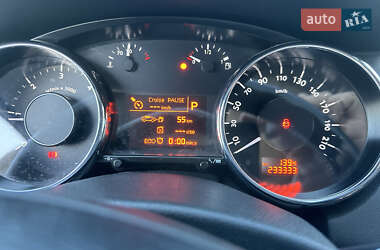 Микровэн Peugeot 5008 2015 в Ковеле