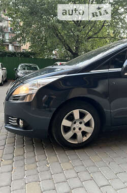 Микровэн Peugeot 5008 2013 в Виннице