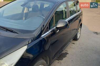 Микровэн Peugeot 5008 2009 в 