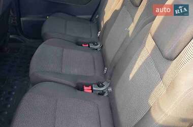 Микровэн Peugeot 5008 2009 в 