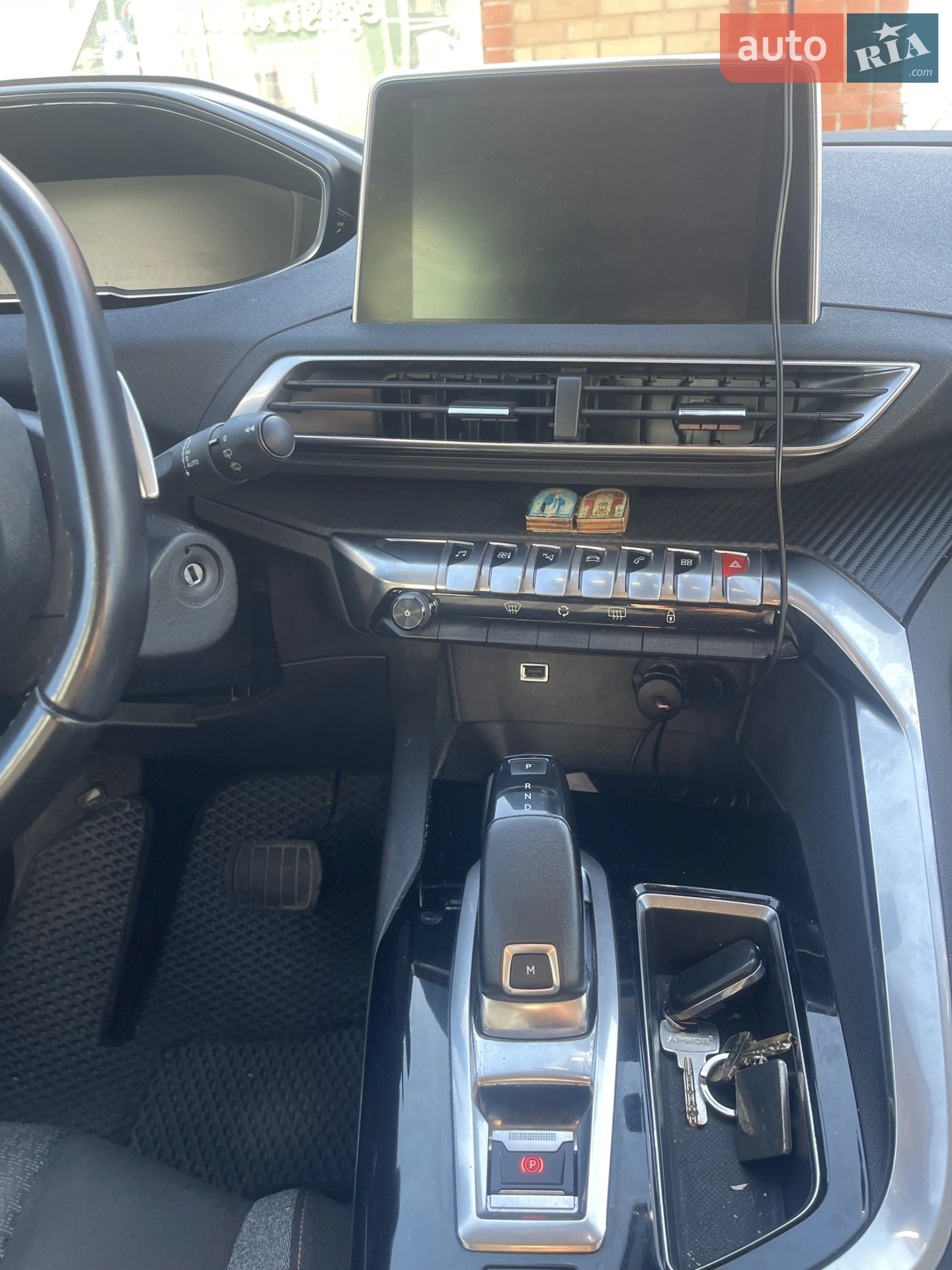 2018 Peugeot 5008 - фото 1