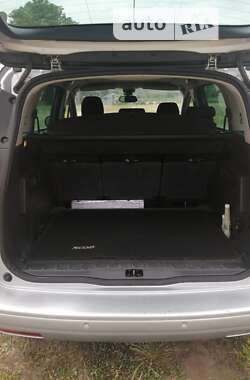 Микровэн Peugeot 5008 2010 в 