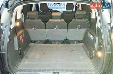 Микровэн Peugeot 5008 2009 в 