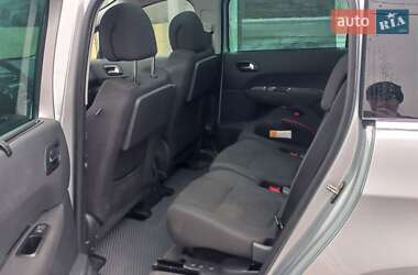 Микровэн Peugeot 5008 2011 в 