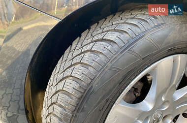 Мікровен Peugeot 5008 2012 в 