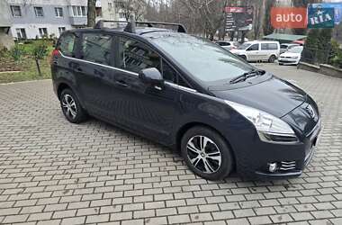 Микровэн Peugeot 5008 2011 в Ровно