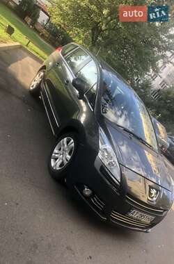 Мікровен Peugeot 5008 2012 в Коломиї