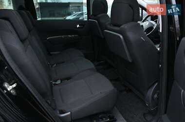 Микровэн Peugeot 5008 2011 в Бердичеве