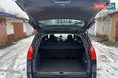 Мікровен Peugeot 5008 2010 в Калуші