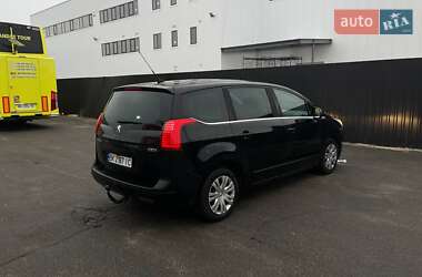 Мікровен Peugeot 5008 2011 в Києві