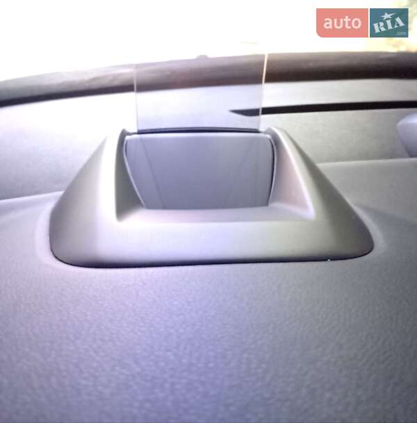 Микровэн Peugeot 5008 2011 в Белой Церкви