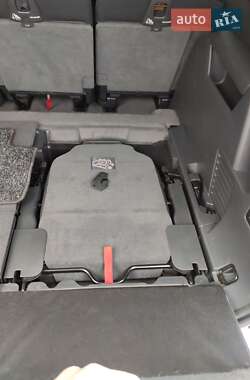 Микровэн Peugeot 5008 2011 в 