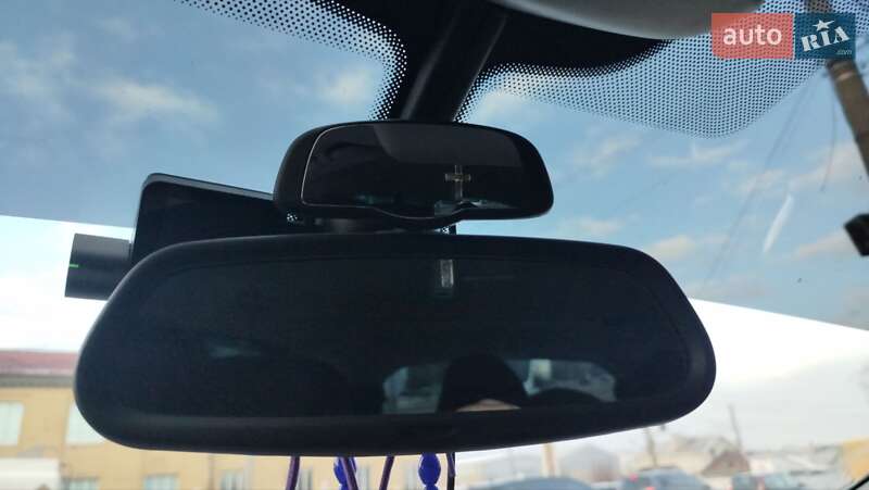 Микровэн Peugeot 5008 2012 в Житомире