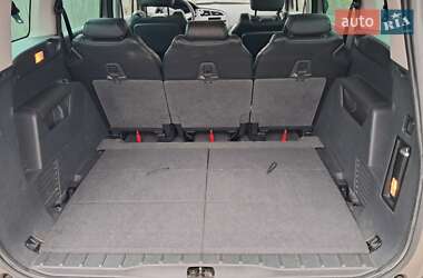 Микровэн Peugeot 5008 2011 в 