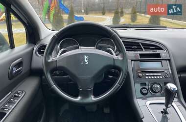 Мікровен Peugeot 5008 2009 в Хмельницькому