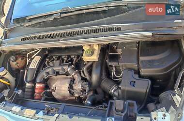 Мікровен Peugeot 5008 2010 в 