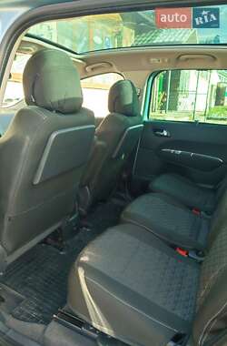 Мікровен Peugeot 5008 2010 в 