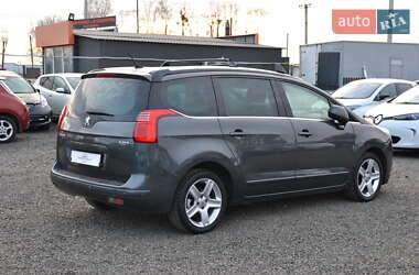 Мікровен Peugeot 5008 2010 в Луцьку