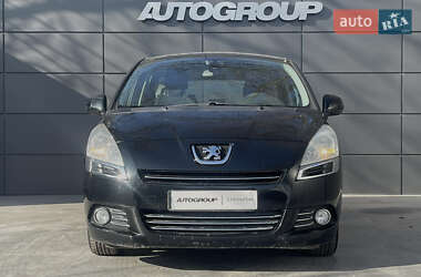 Мікровен Peugeot 5008 2011 в Одесі