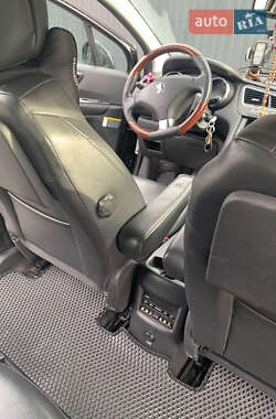 Микровэн Peugeot 5008 2009 в 