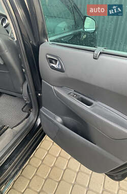Микровэн Peugeot 5008 2009 в 